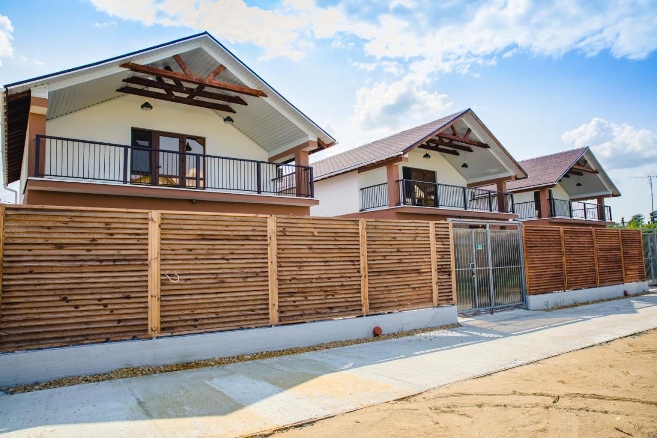 Like Zatoka, Like At Home Villa المظهر الخارجي الصورة
